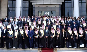  توقيع 4 اتفاقيات استثمارية مصرية سعودية فى قطاعات الترويج الاستثمارى والصناعات الغذائية والمعدنية والطاقة الشمسية والتسويق العقارى