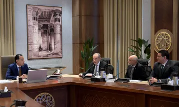 استثمارات بـ150 مليون دولار.. “المنصور للسيارات” تخطط لإنشاء مصنع بأكتوبر الجديدة.. ومصنع آخر لفلاتر المركبات بالعاشر من رمضان