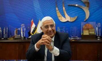 أشرف القاضى: أرباح المصرف المتحد تتجاوز المليار جنيه خلال الربع الأول من 2025