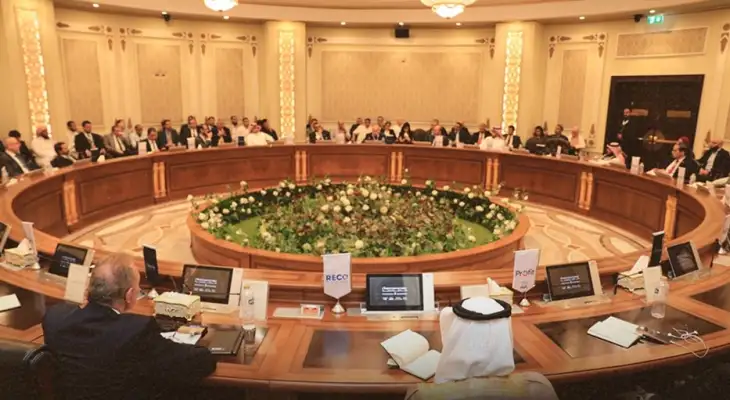 إثمار تحتفى بنجاح «مائدة إثمار المستديرة - Ethmar Round Table» لقادة العقار والاستشارات فى مصر والخليج