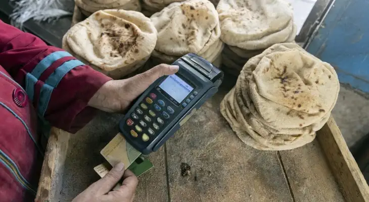 التموين: شراء اللحوم بنقاط الخبز ضمن مقررات شهر يونيو