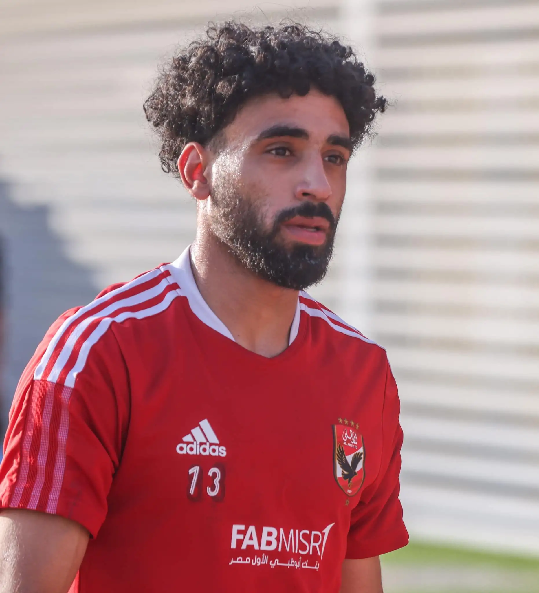 لعنة «المال» تهدد استقرار الأهلى