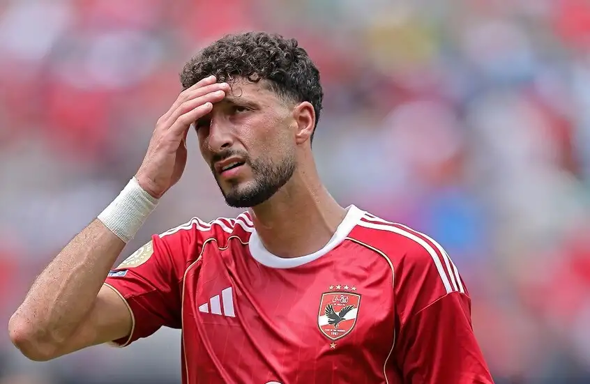 لعنة «المال» تهدد استقرار الأهلى