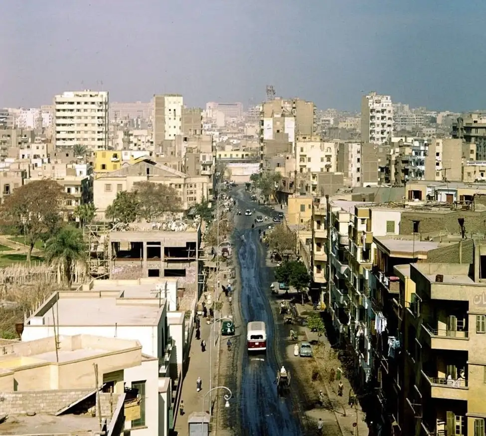 حكم توريث شقق الإيجار القديم.. الإفتاء تحسم الجدل!