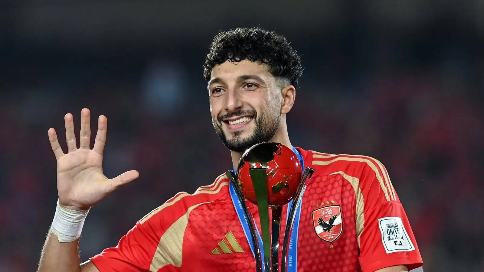 أغلى خمس صفقات فى تاريخ الدورى المصرى