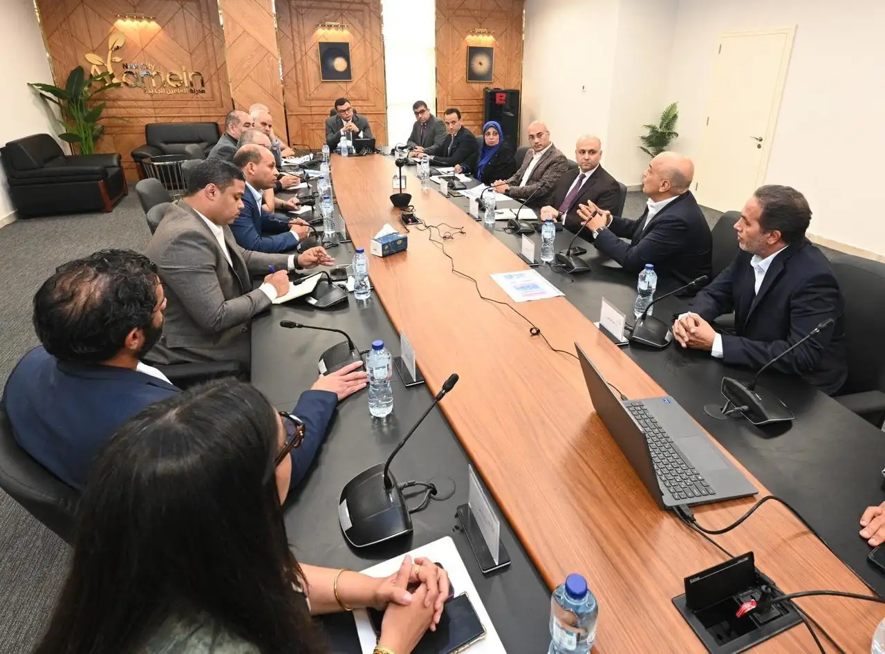 وزير الإسكان يبحث مع HDP توسيع الشراكات الاستثمارية بالمدن الجديدة