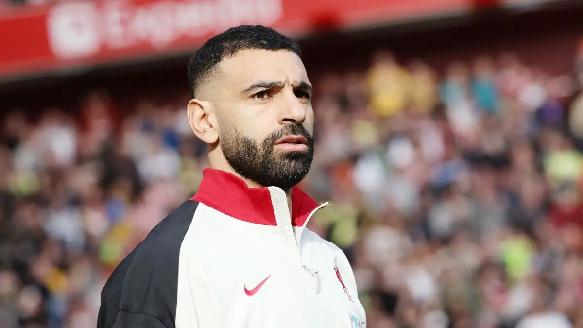 «صلاح» ممنوع من الترشح لأى منصب رياضى!!!