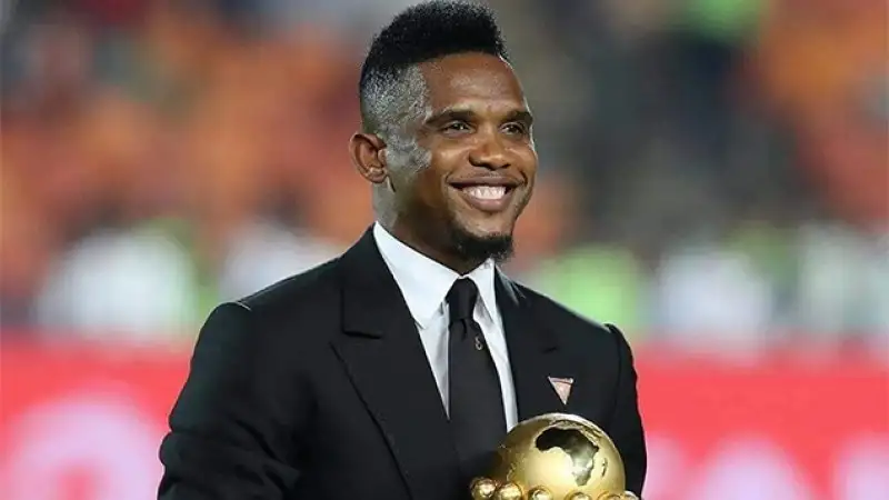 «صلاح» ممنوع من الترشح لأى منصب رياضى!!!