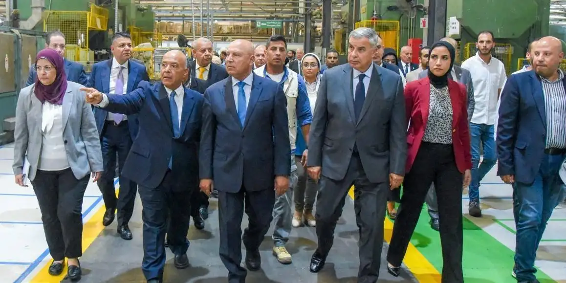 مبادرة جديدة لتمويل المصانع المتعثرة