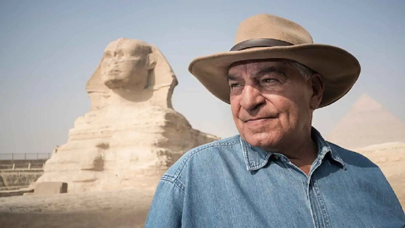 المتحف المصرى الكبير .. مقتنيات لاتقدر بثمن و2 مليار دولار تكاليف إقامته