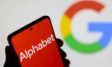 "ميتا" تتفاوض على شراء شرائح ذكاء اصطناعى من "جوجل"
