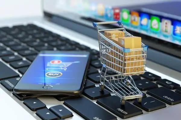 79 مليار دولار مبيعات التجارة الإلكترونية فى البلاك فرايداى