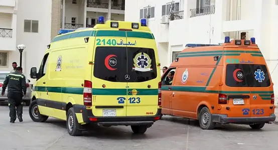 «الإسعاف» تطلق خدمة الإعفاء من رسوم النقل للفئات الأولى بالرعاية